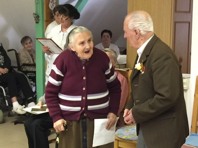 Farsangi ünnepség a Fényes házban 2018 - 31